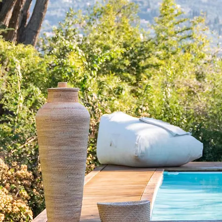 Villa Macera Con Palestra E Golf Resté Italy *