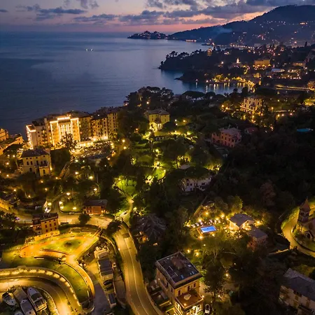 Macera Con Palestra E Golf Resté Italy Villa