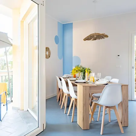 Macera Con Palestra E Golf Resté Italy Rapallo