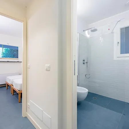 Macera Con Palestra E Golf Resté Italy Rapallo