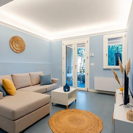 Macera Con Palestra E Golf Resté Italy * Rapallo