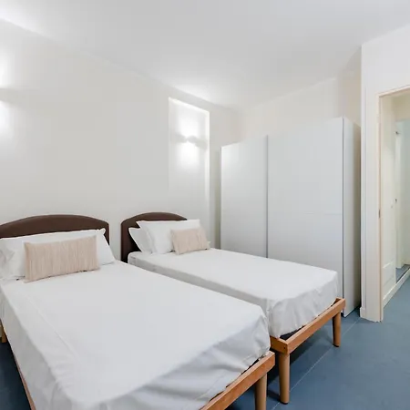 Macera Con Palestra E Golf Resté Italy *