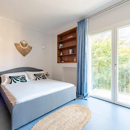 Macera Con Palestra E Golf Resté Italy Villa Rapallo