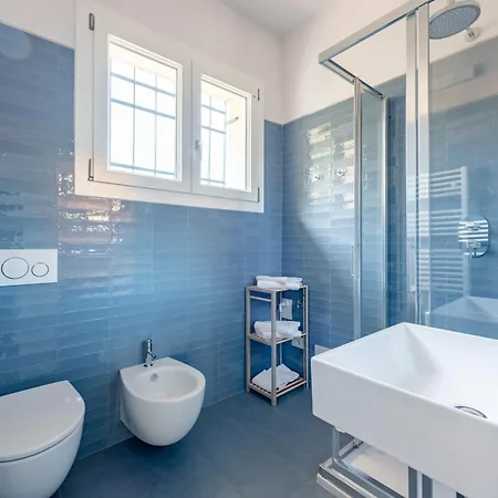 Macera Con Palestra E Golf Resté Italy Villa