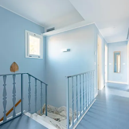 Macera Con Palestra E Golf Resté Italy Villa *