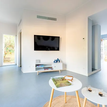 Macera Con Palestra E Golf Resté Italy Villa Rapallo