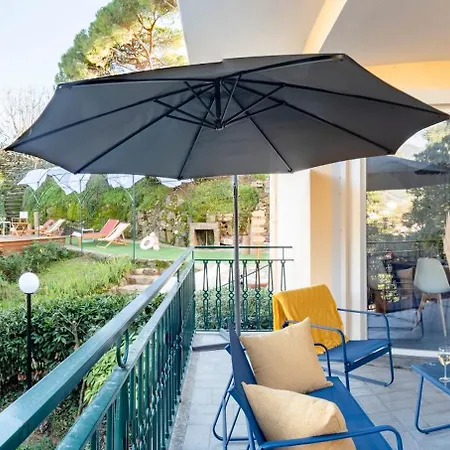 Macera Con Palestra E Golf Resté Italy *