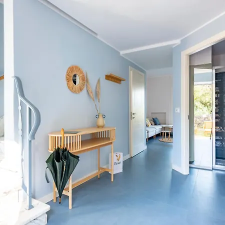 Macera Con Palestra E Golf Resté Italy