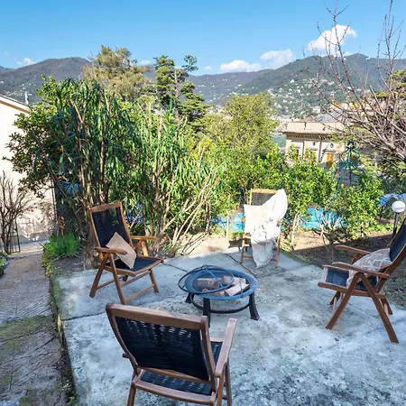 Macera Con Palestra E Golf Resté Italy Villa *