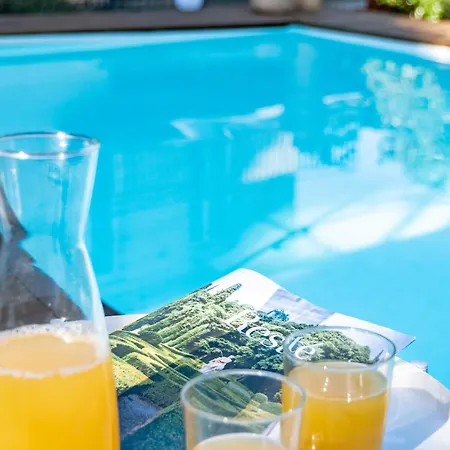 Macera Con Palestra E Golf Resté Italy Villa Rapallo