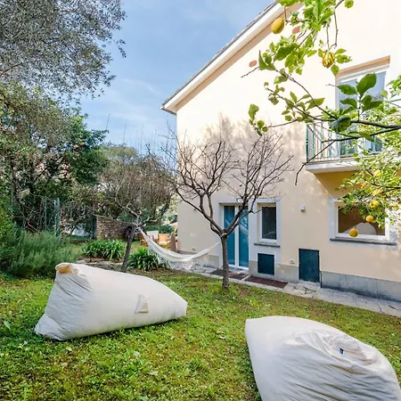 Villa Macera Con Palestra E Golf Resté Italy *