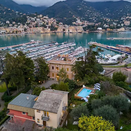 Macera Con Palestra E Golf Resté Italy