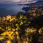 Macera Con Palestra E Golf Villa