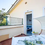 Villa Macera Con Palestra E Golf