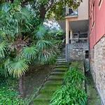 Macera Con Palestra E Golf * Rapallo