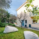 Villa Macera Con Palestra E Golf *