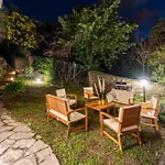 Villa Macera Con Palestra E Golf