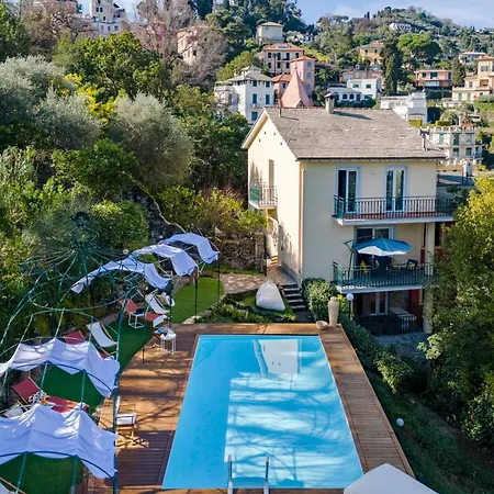 Macera Con Palestra E Golf Reste Italy Villa *
