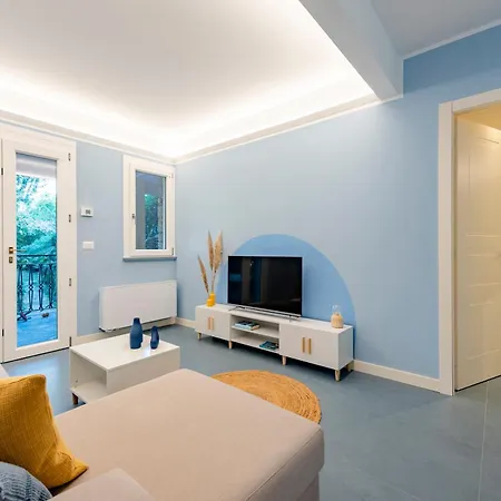 Villa Macera Con Palestra E Golf Reste Italy *