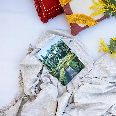 Macera Con Palestra E Golf Villa *