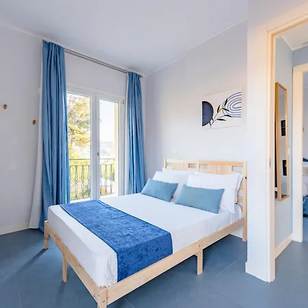 Macera Con Palestra E Golf Villa