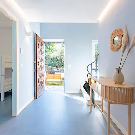 Macera Con Palestra E Golf Rapallo