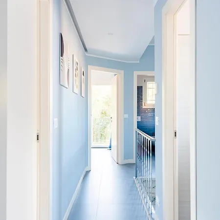 Villa Macera Con Palestra E Golf