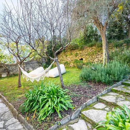 Macera Con Palestra E Golf * Rapallo